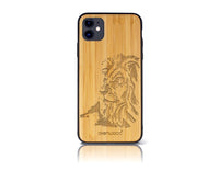 Thumbnail for LÖWE iPhone 11 Backcase